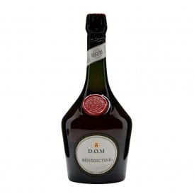Benedictine Liqueur