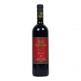 Benhaim Reserve Cabernet Sauvignon 