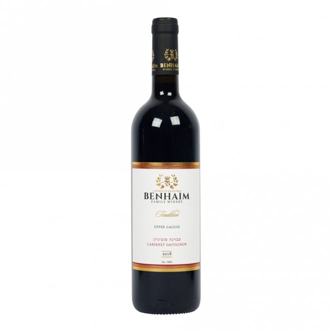 Benhaim Tradition Cabernet Sauvignon