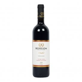 Benhaim Tradition Cabernet Sauvignon