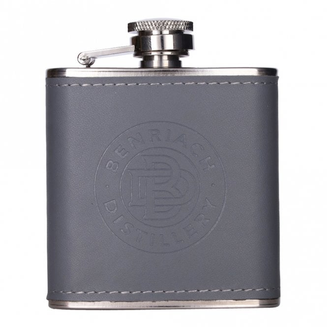Benriach Hip Flask