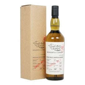 Benrinnes 13 Year Old - Reserve Cask - Parcel No.3