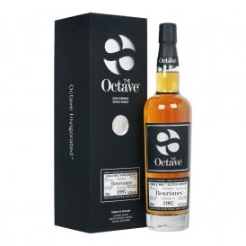 Benrinnes 1997 - 23 Year Old - Octave Premium