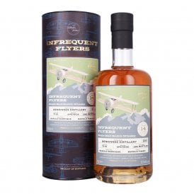 Benrinnes 2012 - 14 Year Old - Cask 7110 - Infrequent Flyers