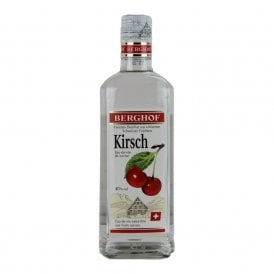 Berghof Kirsch