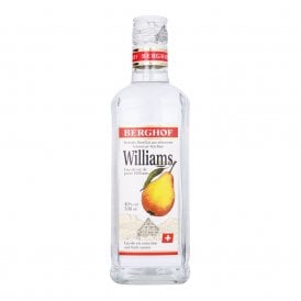 Berghof Williams Pear