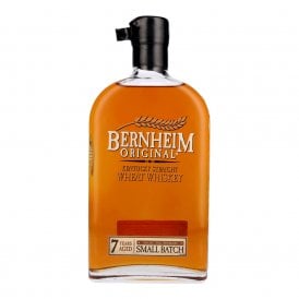 Bernheim Original Wheat Whiskey