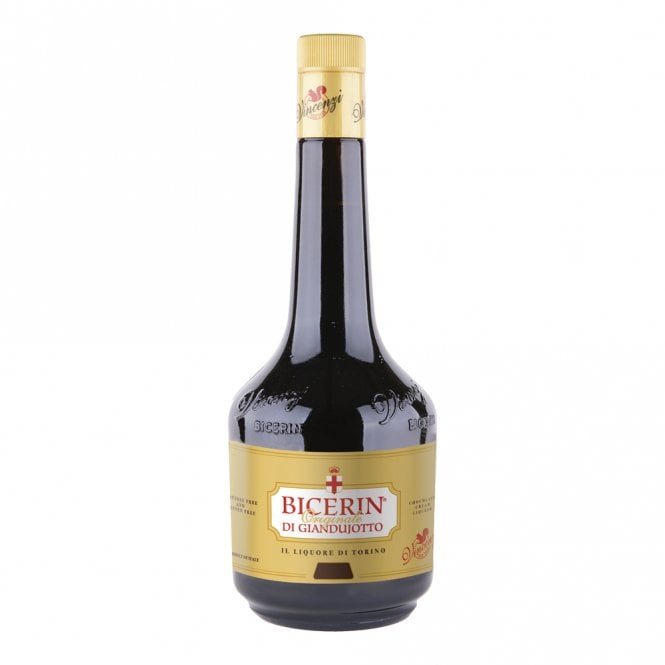 Bicerin Chocolate Liqueur