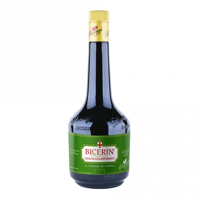 Bicerin Chocolate & Peppermint Liqueur