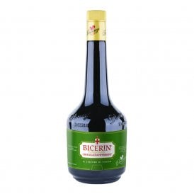 Bicerin Chocolate & Peppermint Liqueur