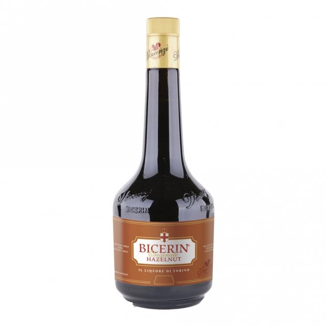 Bicerin Hazelnut Liqueur