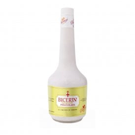 Bicerin Pina Colada Liqueur
