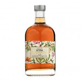 Binyamina Ameretto Liqueur - 50cl