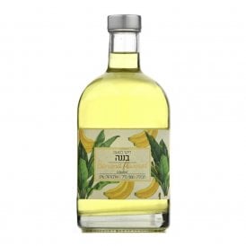 Binyamina Banana Liqueur - 50cl