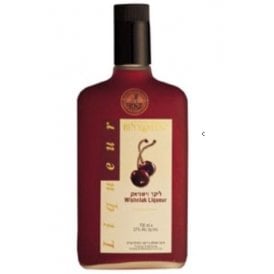 Binyamina Cherry Liqueur