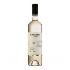Binyamina Moshava Gewurztraminer