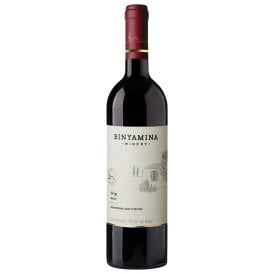 Binyamina Moshava Merlot