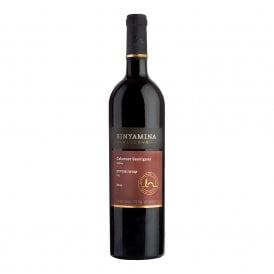 Binyamina Reserve Cabernet Sauvignon