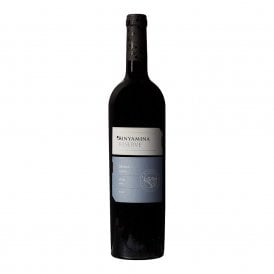 Binyamina Reserve Merlot