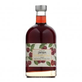 Binyamina Wishniak Cherry Liqueur - 50cl