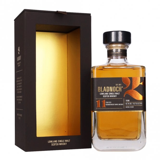 Bladnoch 11 Year Old