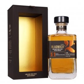 Bladnoch 11 Year Old