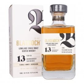 Bladnoch 13 Year Old