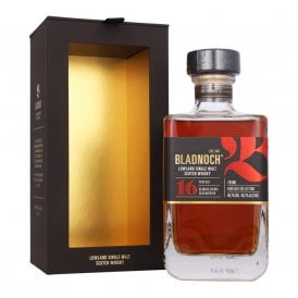 Bladnoch 16 Year Old