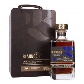 Bladnoch 30 Year Old