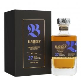 Bladnoch Talia - 27 Year Old