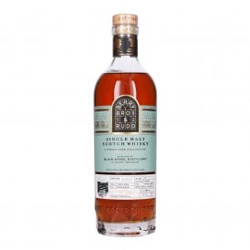 Blair Athol 12 Year Old - PX Finish - Cask #304166 - BBR Glens & Valleys