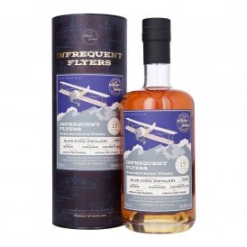 Blair Athol 2008 - 17 Year Old - Cask 807415 - Infrequent Flyers