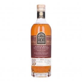 Blair Athol 2013 - 12 Year Old - Single Cask #303637 - Berry Bros. & Rudd