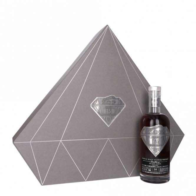 Blair Athol 30 Year Old - Douglas Laing 75th Anniversary