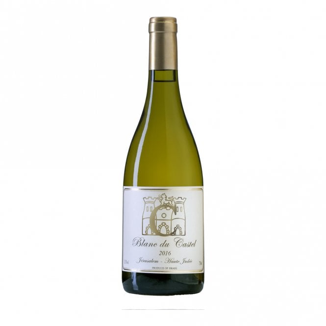 Blanc Du Castel