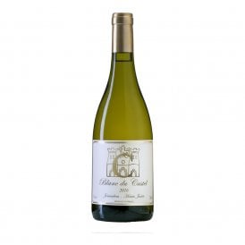 Blanc Du Castel