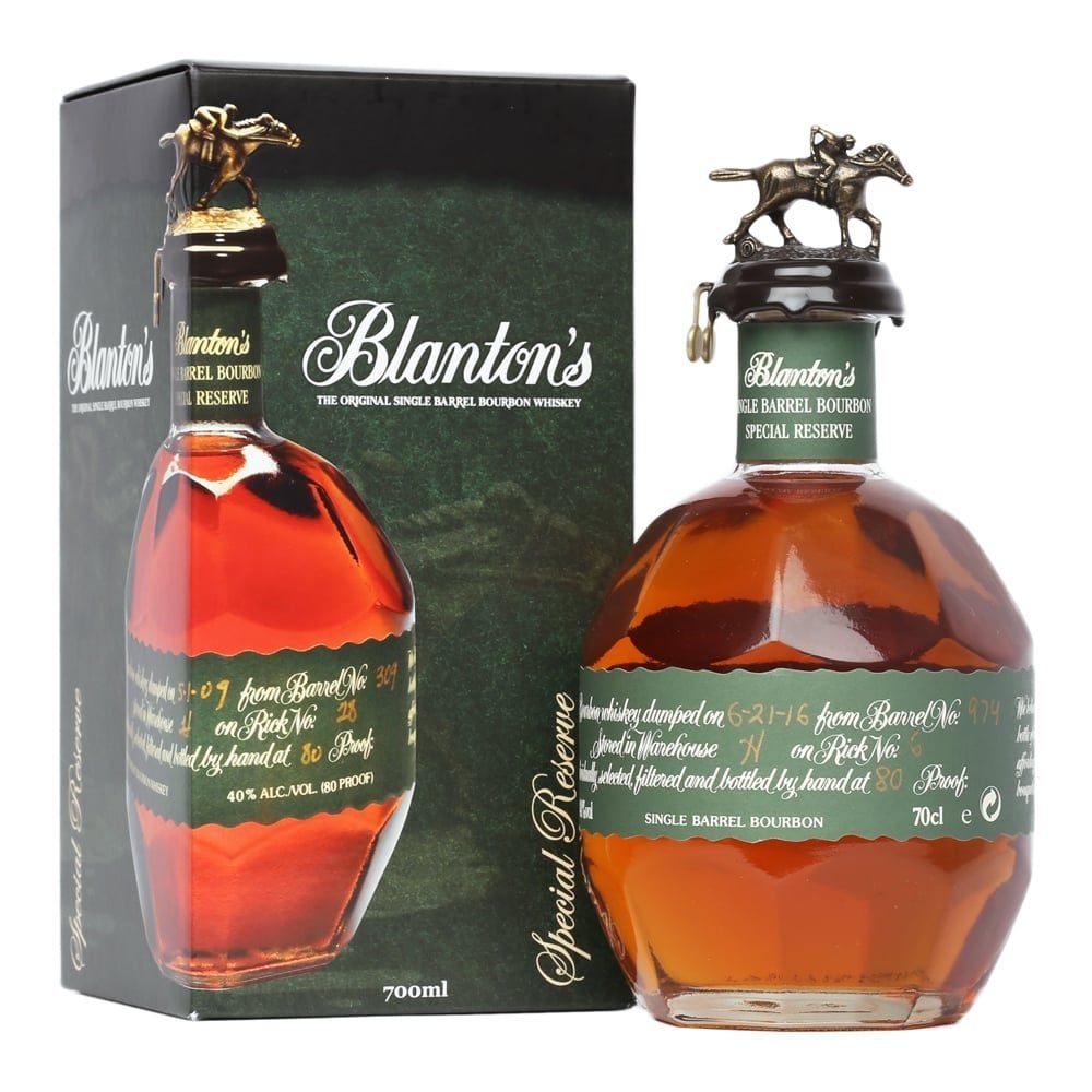 Blanton