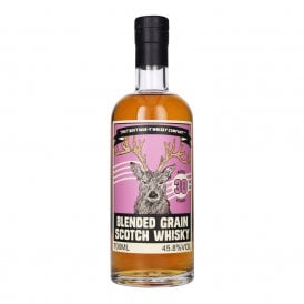 Blended Grain 30 Year Old - That Boutique-y Whisky Company