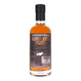 Blended Whisky #2 - 22 Year Old - Batch 3 - That Boutique-y Whisky Company