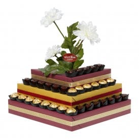 Blooming Chocolates