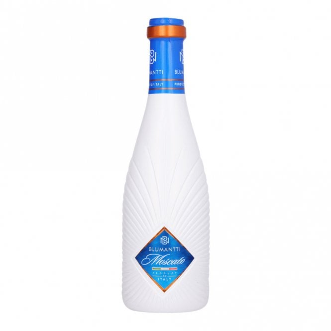Blumantti Moscato - Half Bottle
