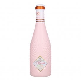 Blumantti Moscato Rose - Half Bottle