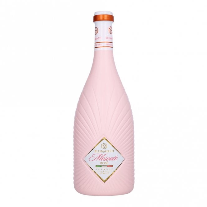 Blumantti Moscato Rose