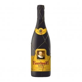 Bodegas Faustino VI Kosher Rioja