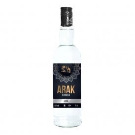 Bokobsa Arak