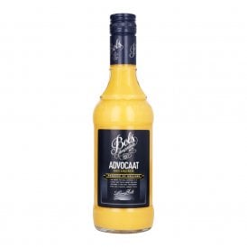 Bols Advocaat Liqueur - 50cl