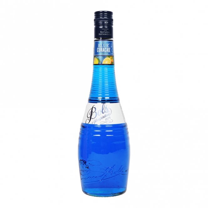 Bols Blue Curacao - 70cl
