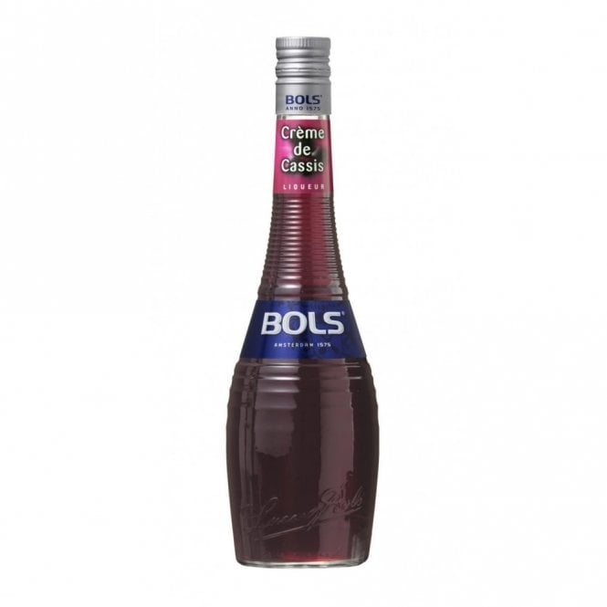 Bols Creme de Cassis Liqueur