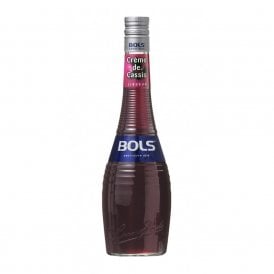 Bols Creme de Cassis Liqueur