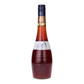 Bols Dry Orange Curacao Liqueur - 70cl